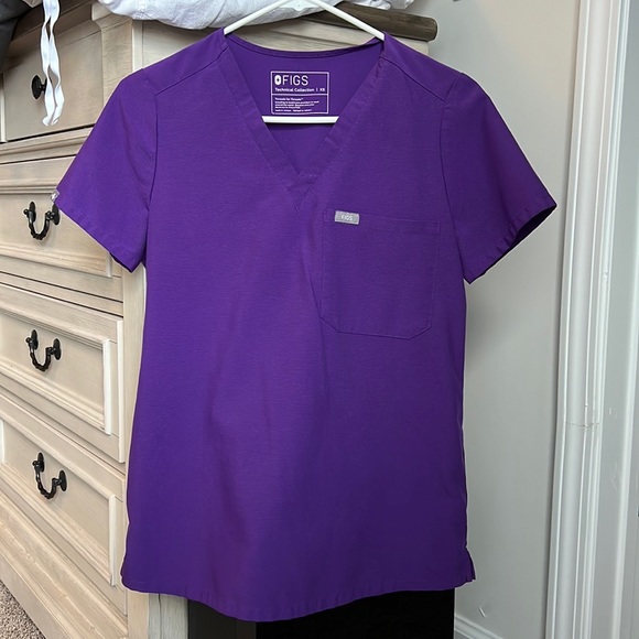 Figs Other Ultra Violet Figs Set Poshmark